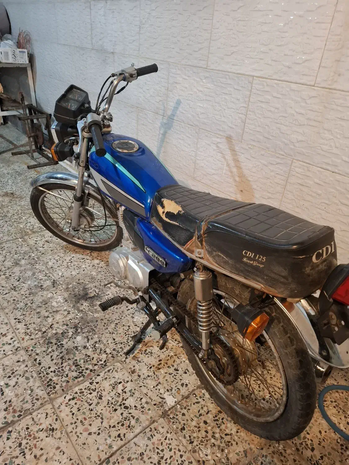 موتور سیکلت|موتورسیکلت|دزفول, |دیوار