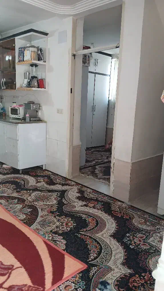 فروش منزل واقع در خیابان شهید دوران|فروش خانه و ویلا|کوار, |دیوار