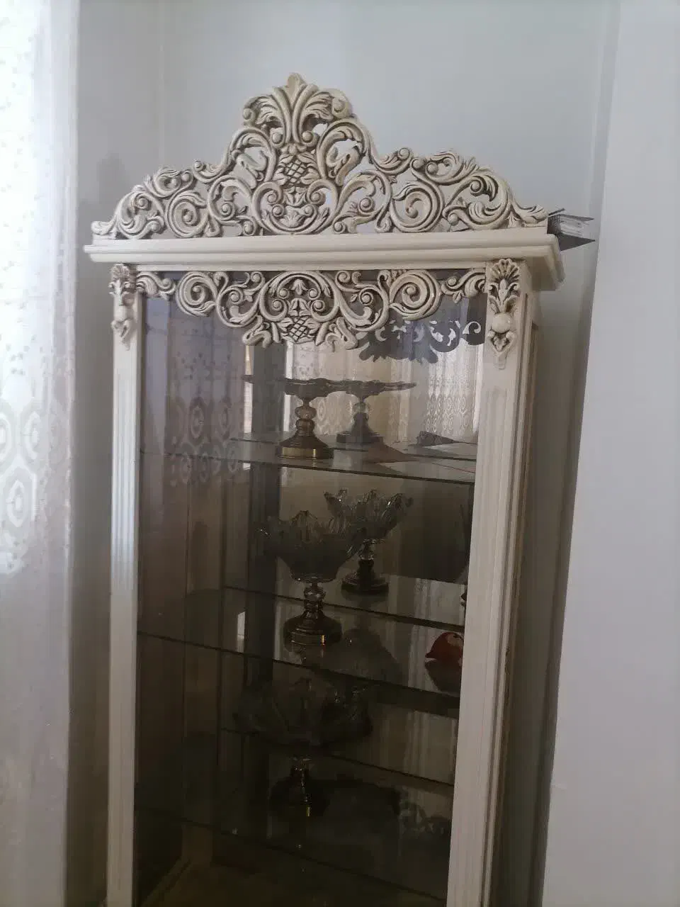 بوفه|بوفه، ویترین، کنسول|تبریز, |دیوار