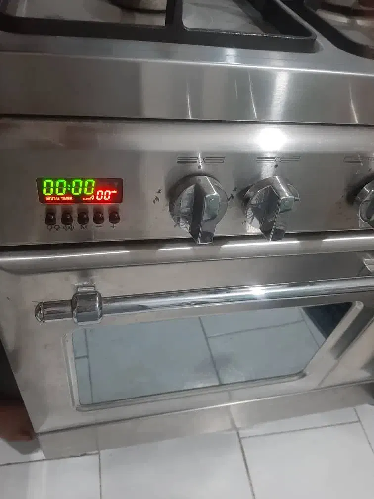 گازدوفرتکنو|اجاق گاز و لوازم برقی پختوپز|فردیس, فردیس|دیوار