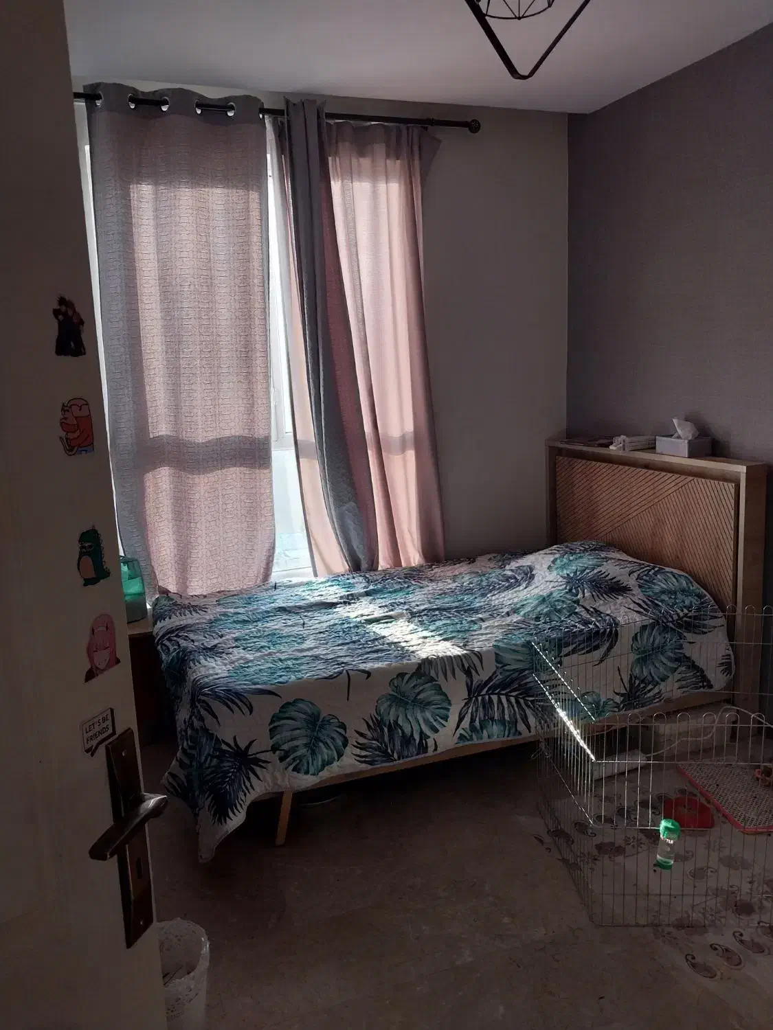 فروش آپارتمان ۱۲۱ متری ۳ خوابه در شهر زیبا|فروش آپارتمان|تهران, شهر زیبا|دیوار