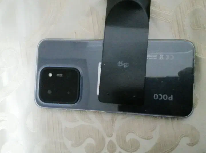 Poco c85 4G|موبایل|لردگان, |دیوار