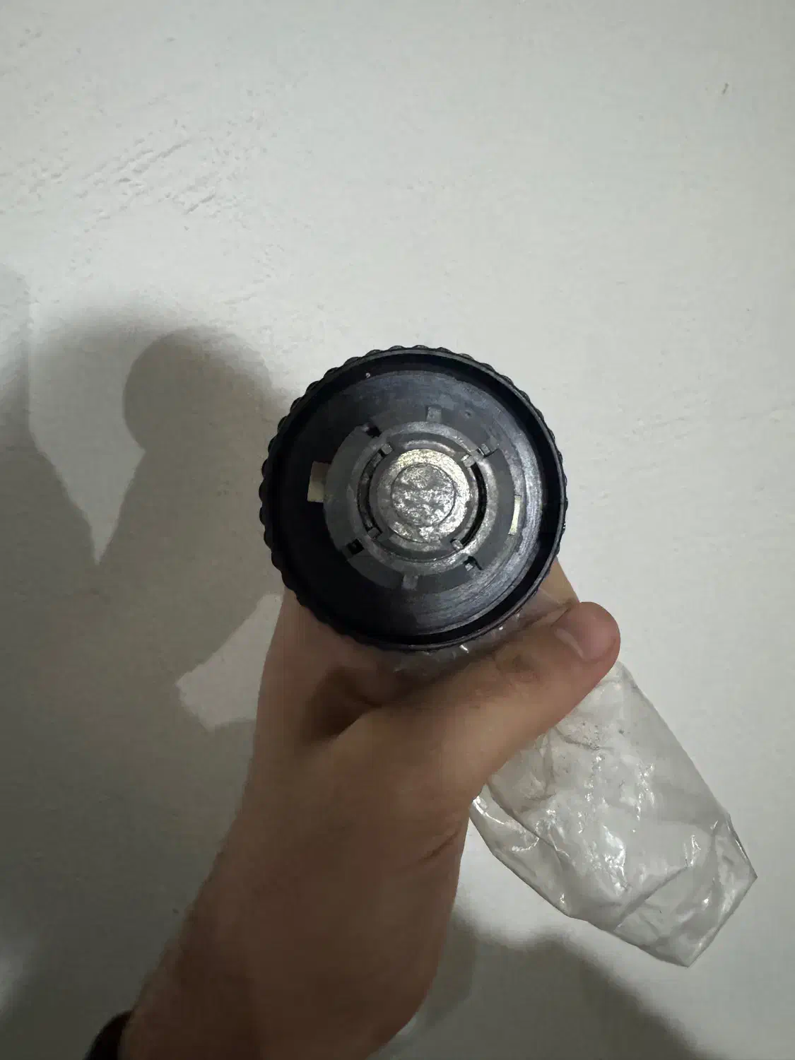 درب باک بنز کپل و معماری و... کلید دار آکبند|قطعات یدکی و لوازم جانبی|تهران, تجریش|دیوار