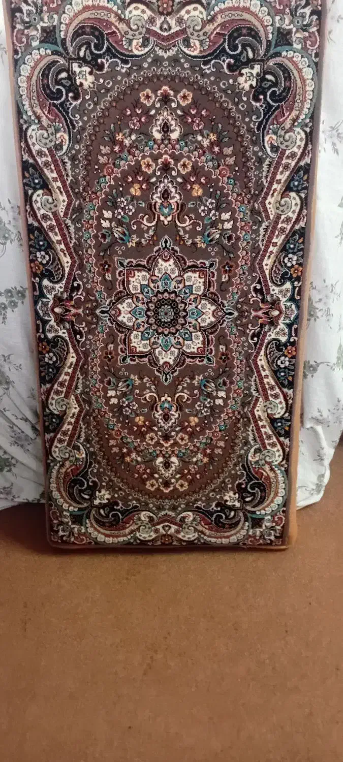 پشتی گردویی  1جفت|پشتی|زنجان, |دیوار