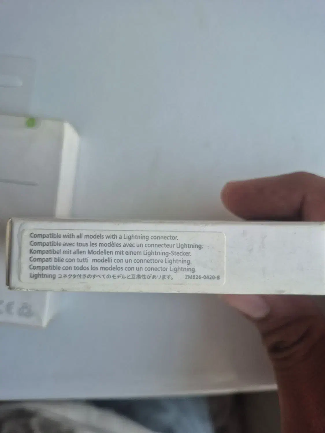 کابل آیفون تایپ سی به لایتنینگ|لوازم جانبی موبایل و تبلت|تهران, خلیج فارس|دیوار