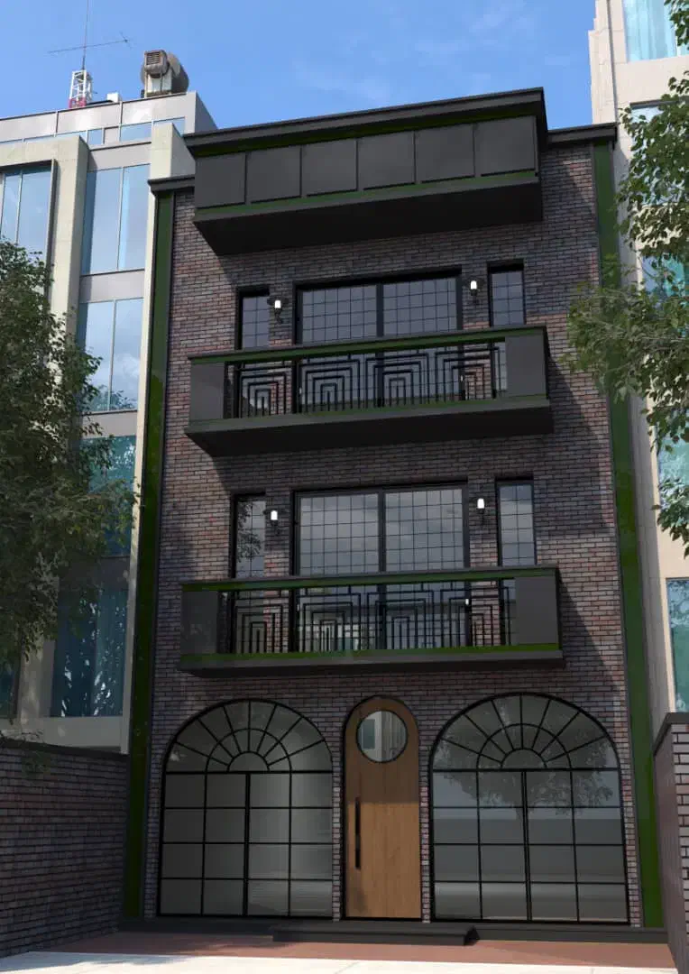 تولید کننده انواع درب و پنجره upvc و دوجداره|خدمات پیشه و مهارت|تبریز, |دیوار