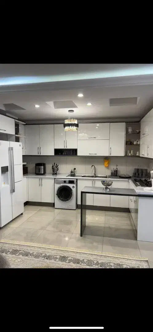 آپارتمان 84متری  شهرک فرزان شهرقدس تهران|فروش آپارتمان|قدس, شهرک فرزان|دیوار