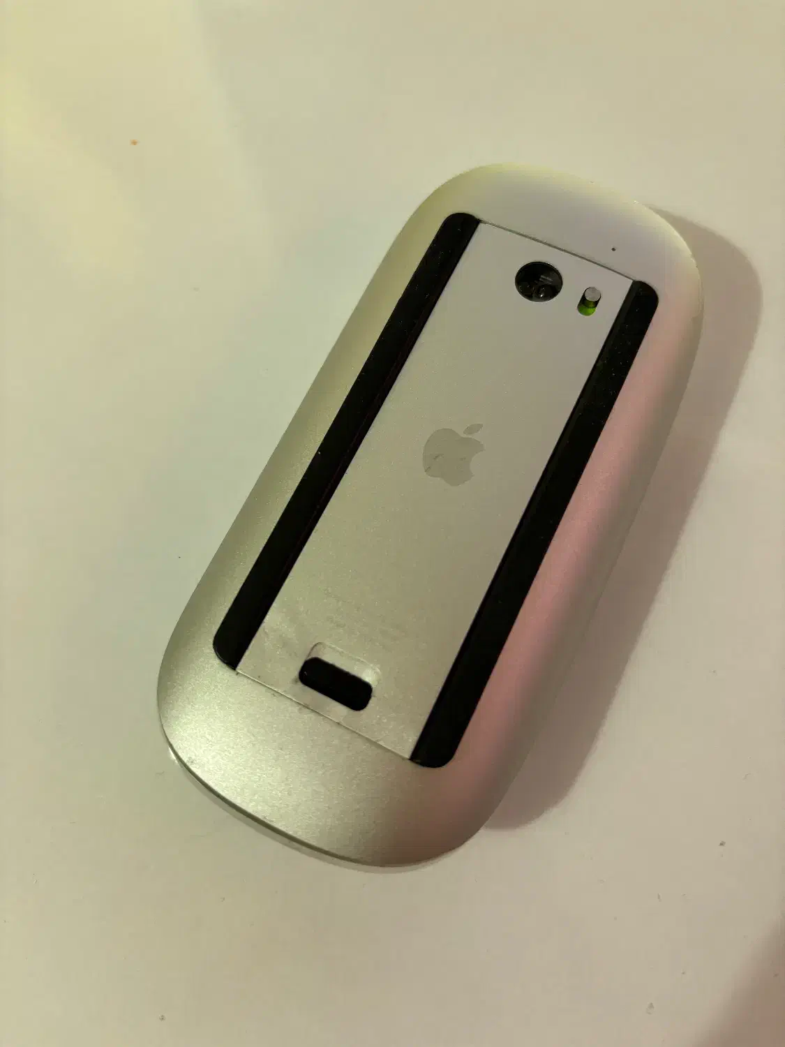 ماوس و کیبورد اپل مجیک ۱|قطعات و لوازم جانبی رایانه|تهران, حکیمیه|دیوار