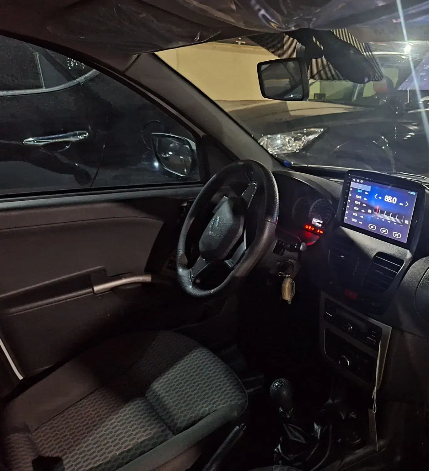 ساینادوگانهs فول سفارشی|خودرو سواری و وانت|تهران, مهران|دیوار