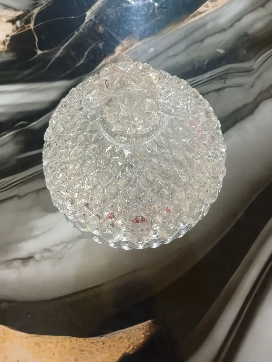 آجیل خوری نوع|ظروف سرو و پذیرایی|رشت, سلیمانداراب|دیوار