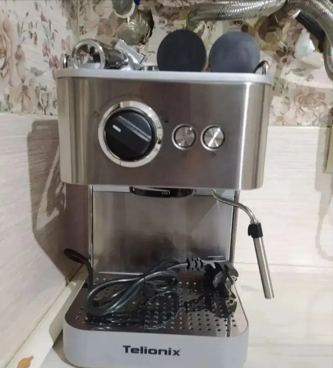 قهوه ساز|سماور، چای‌ساز، قهوه‌ساز|سنقر, |دیوار