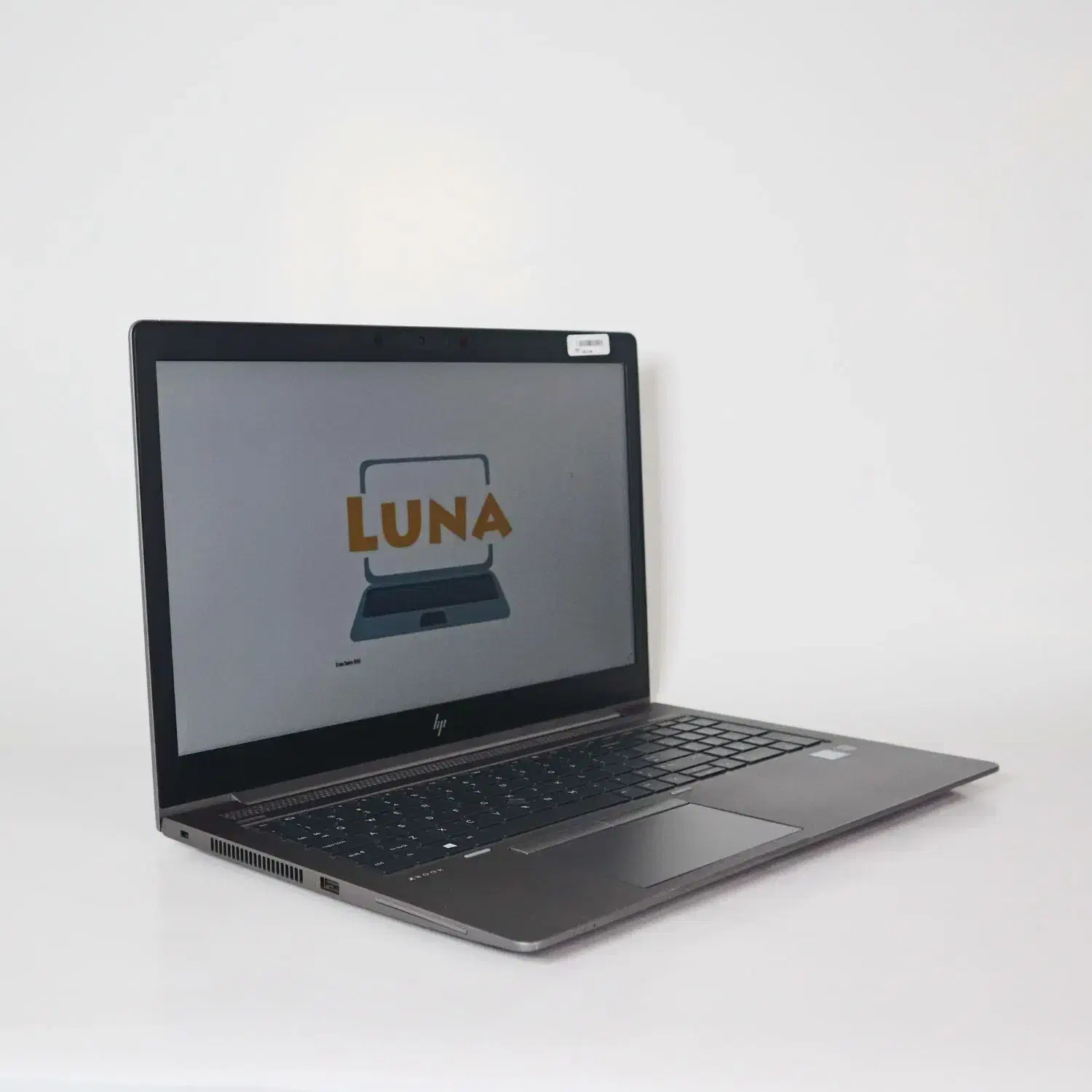 لپ‌تاپ HP zbook 15u G6 گرافیک4 Core i7|رایانه همراه|آزادشهر, |دیوار