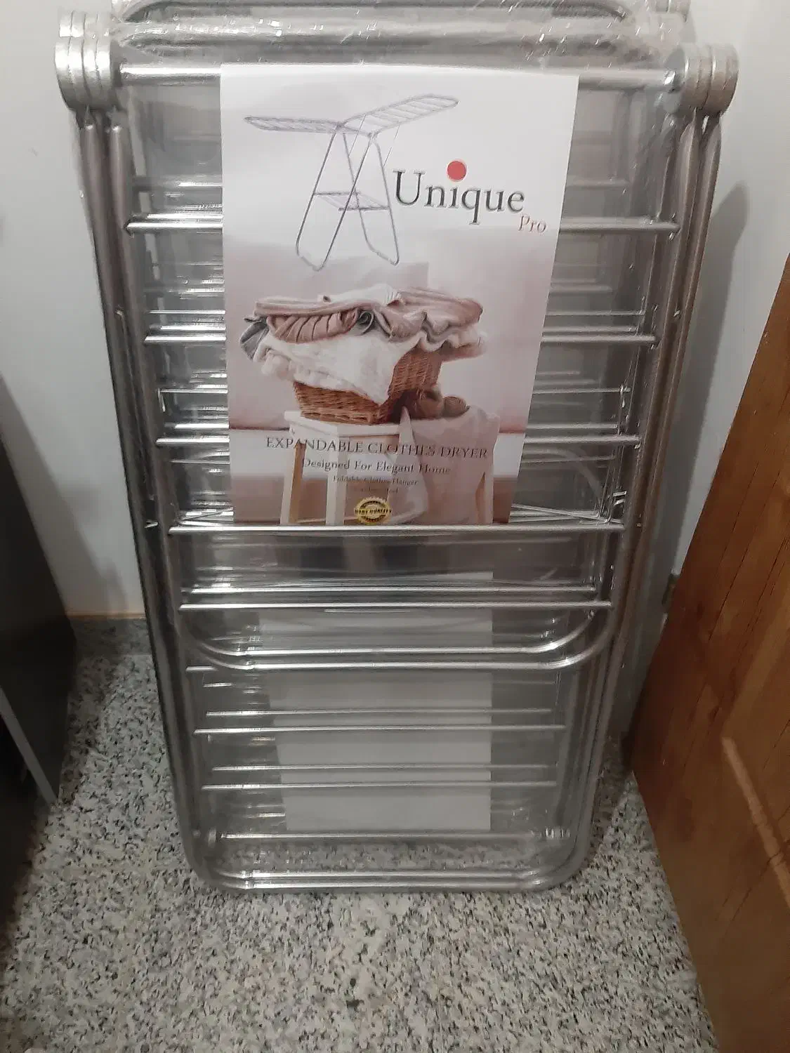 بندرخت و چوب لباسی|بندرخت و رختآویز|ارومیه, |دیوار