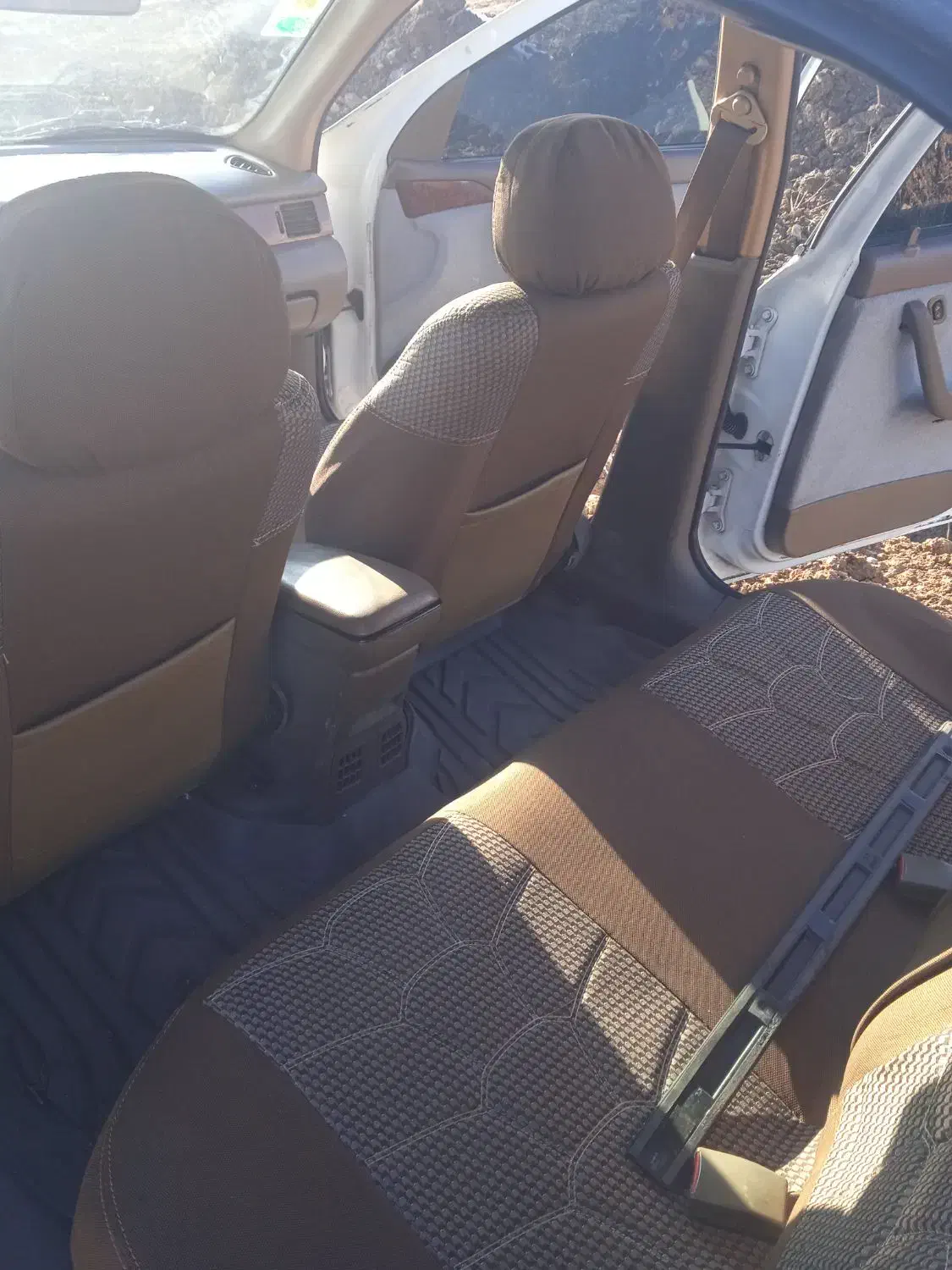 سمند 90دگانه کارخانه lx|خودرو سواری و وانت|صحنه, |دیوار