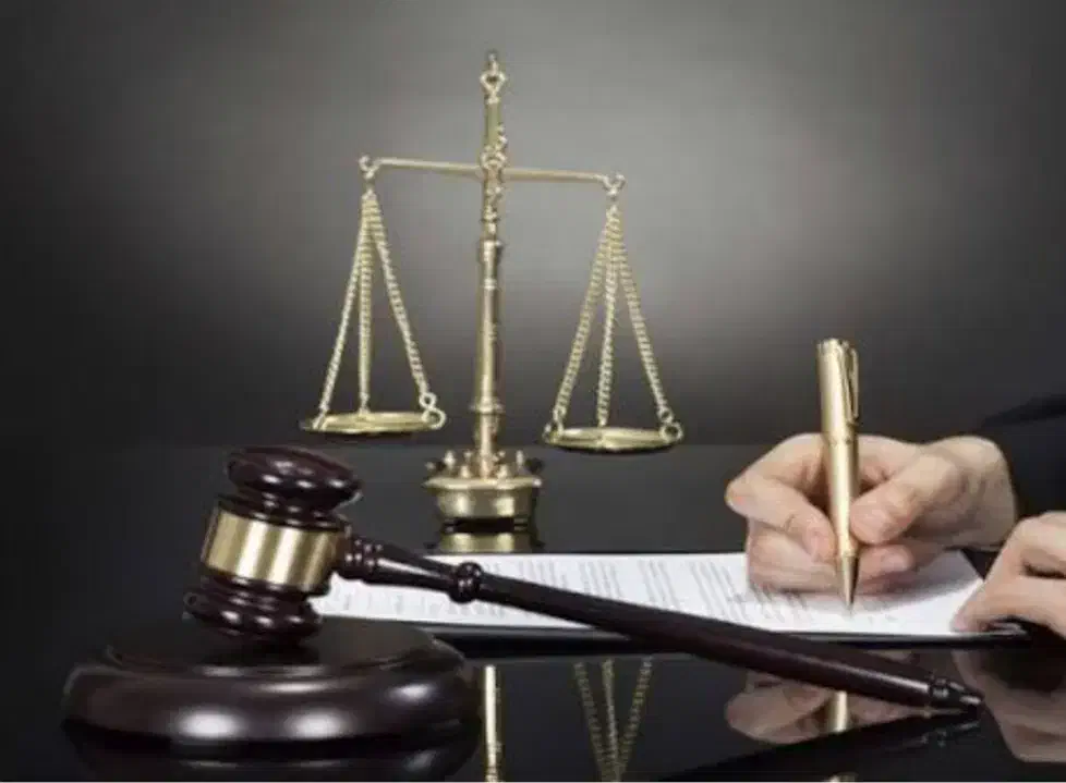 وکالت اراضی حق الوکاله انتها،وکیل ملک، وکیل ثبتی|خدمات مالی، حسابداری، بیمه|بابلسر, |دیوار