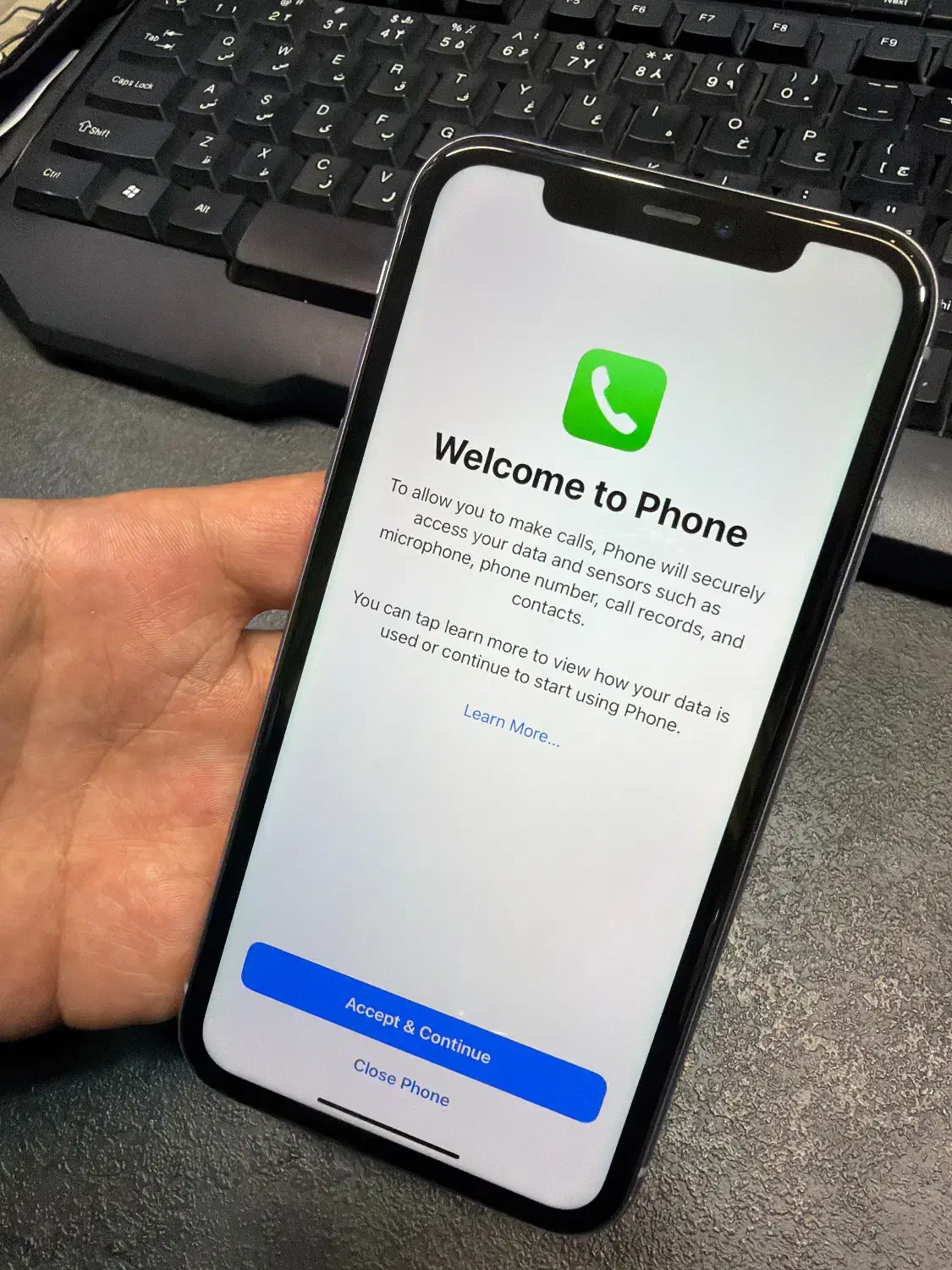 ایفون 11|موبایل|میاندوآب, |دیوار