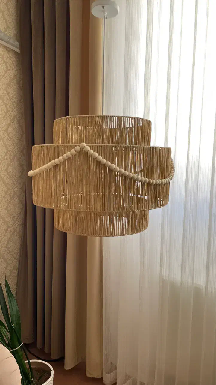 لوستر آباژور|لوستر و چراغ آویز|تبریز, |دیوار