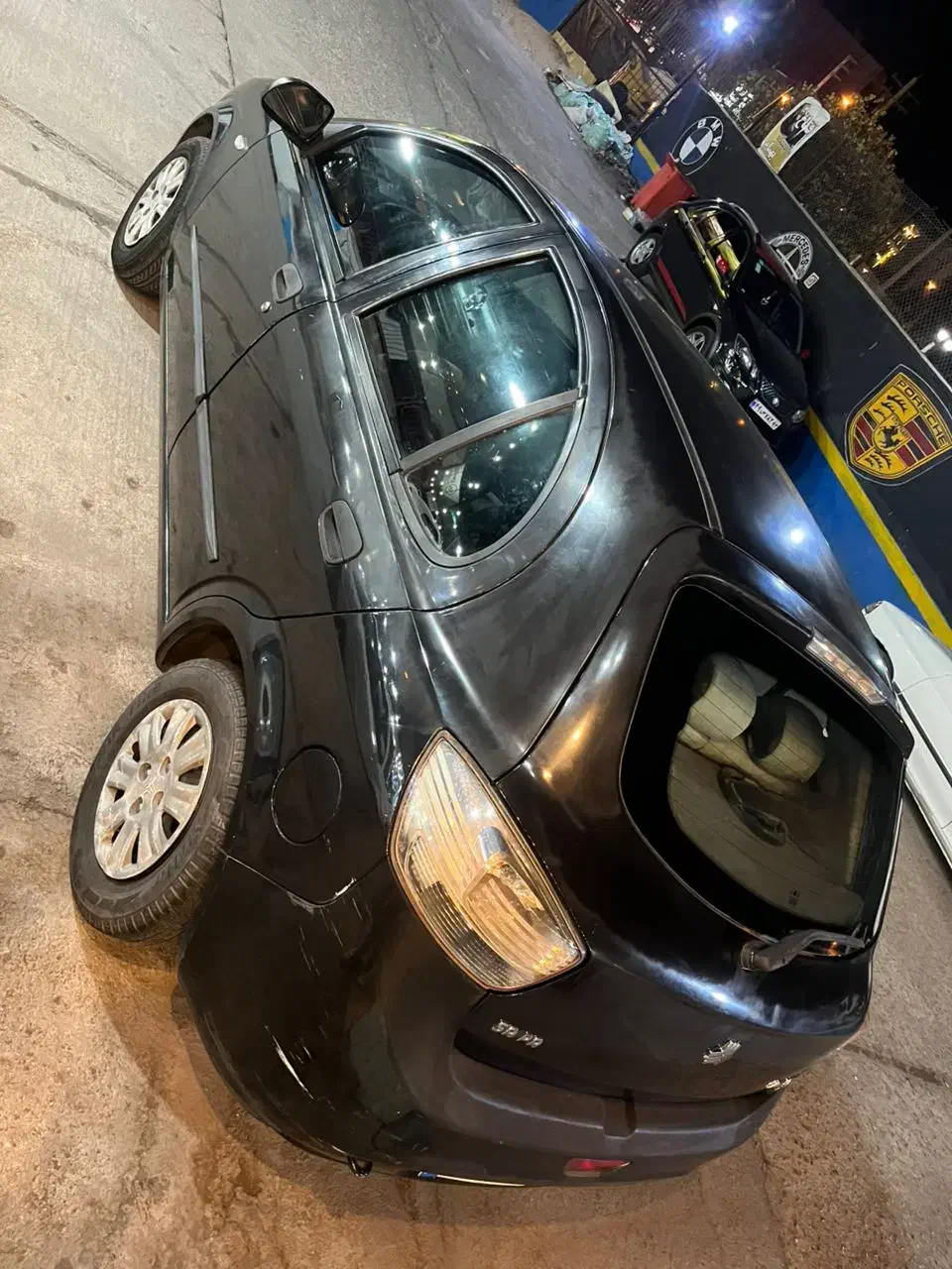 فروش ماشین|خودرو سواری و وانت|شیراز, رکنآباد|دیوار