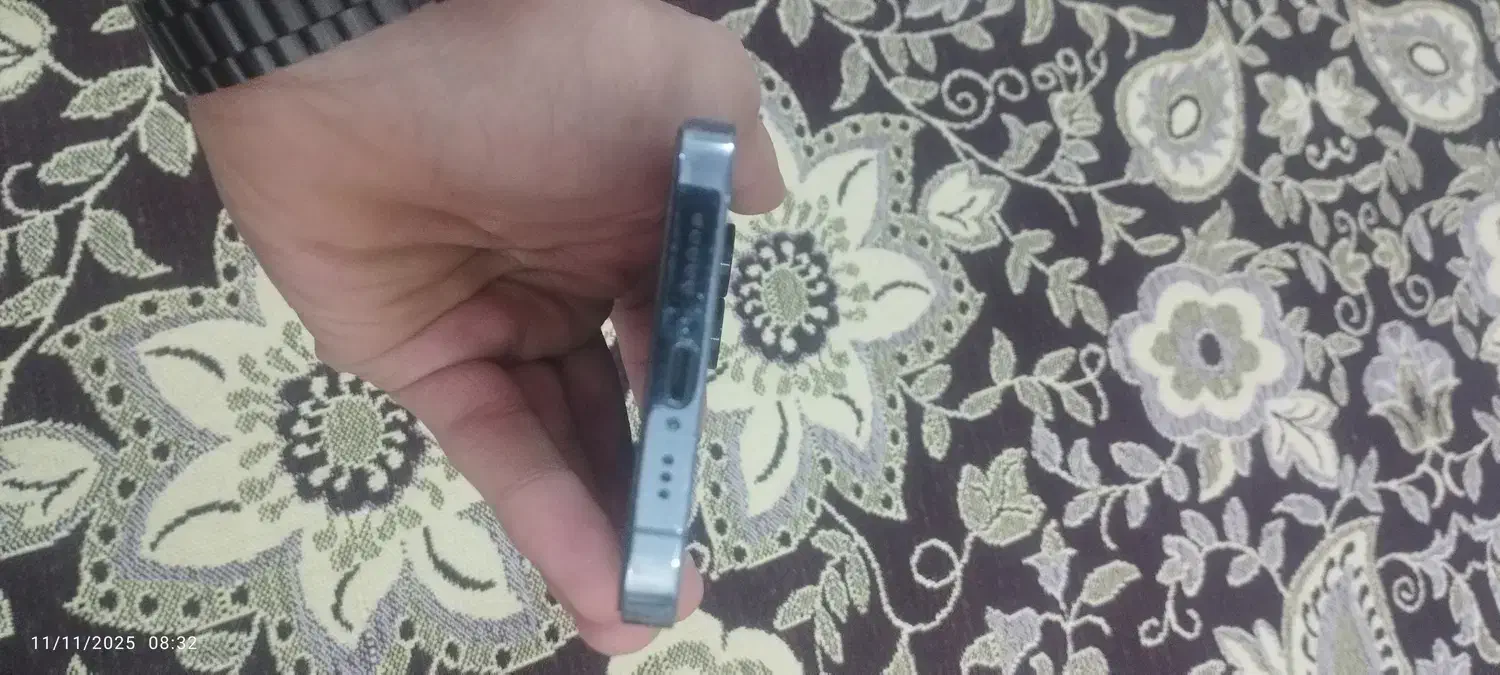 آیفون ۱۳ پرو|موبایل|تربت‌حیدریه, باغ سلطانی|دیوار