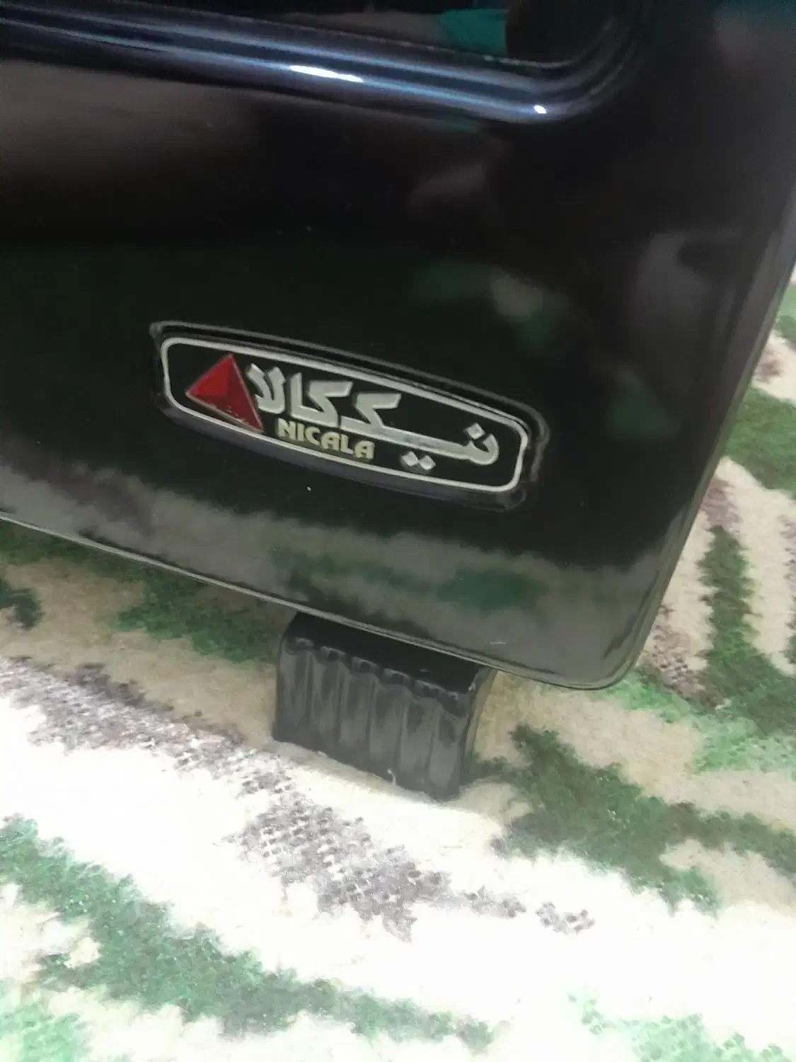 بخارینیک کالا|بخاری، هیتر، شومینه|محمدشهر, سیدآباد|دیوار