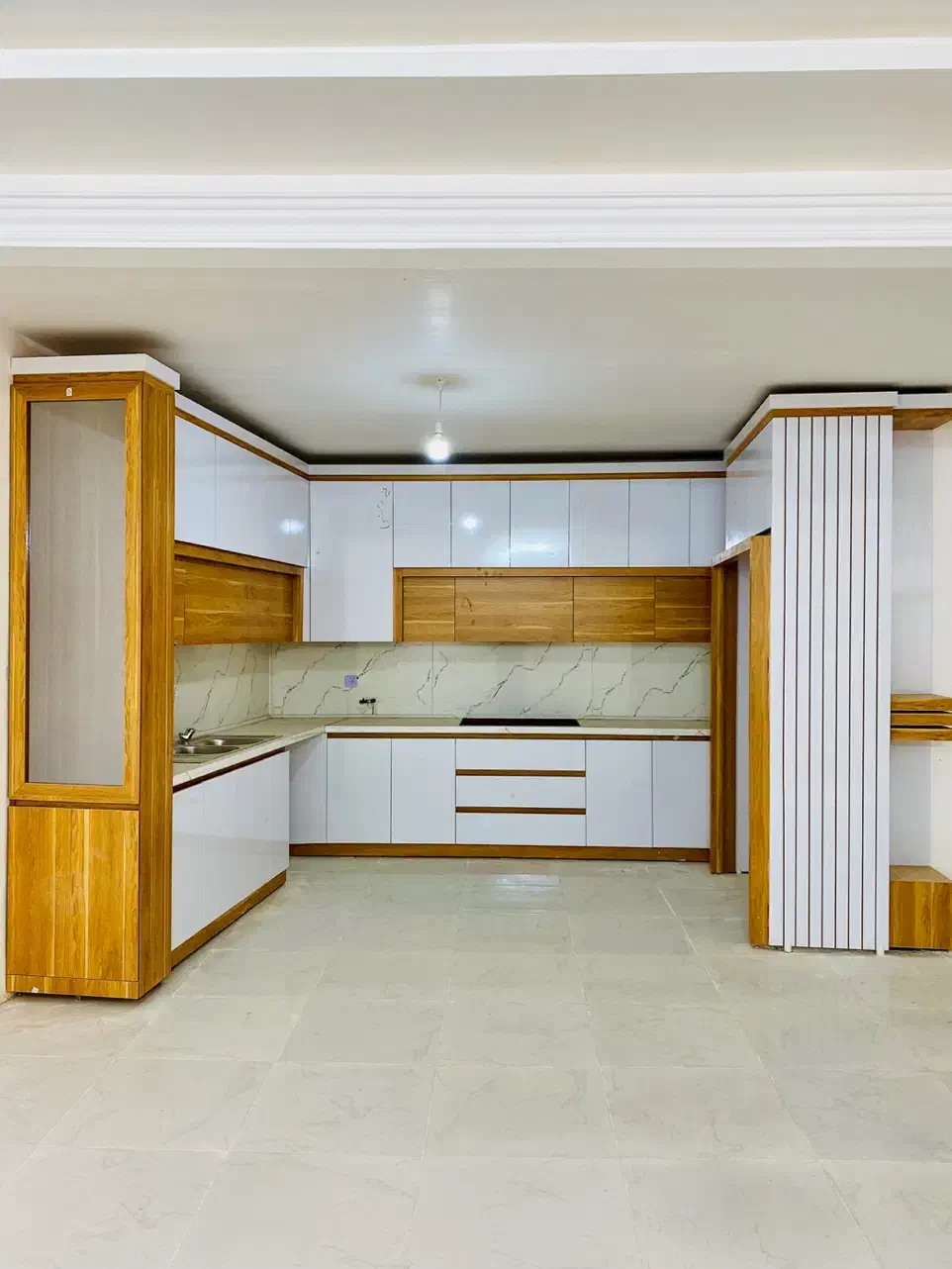 فروش‌منزل/بسیارنزدیک‌حاشیه‌باهنر/دربست|فروش خانه و ویلا|تربت‌حیدریه, یحیی آباد|دیوار