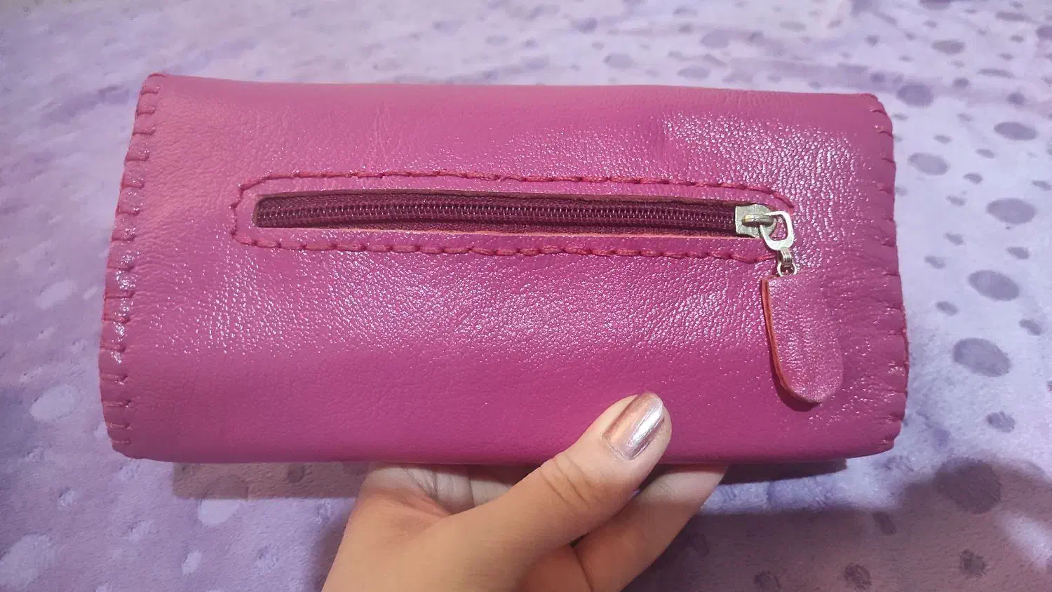 کیف چرم اصل|کیف، کفش، کمربند|اصفهان, رحیمآباد|دیوار