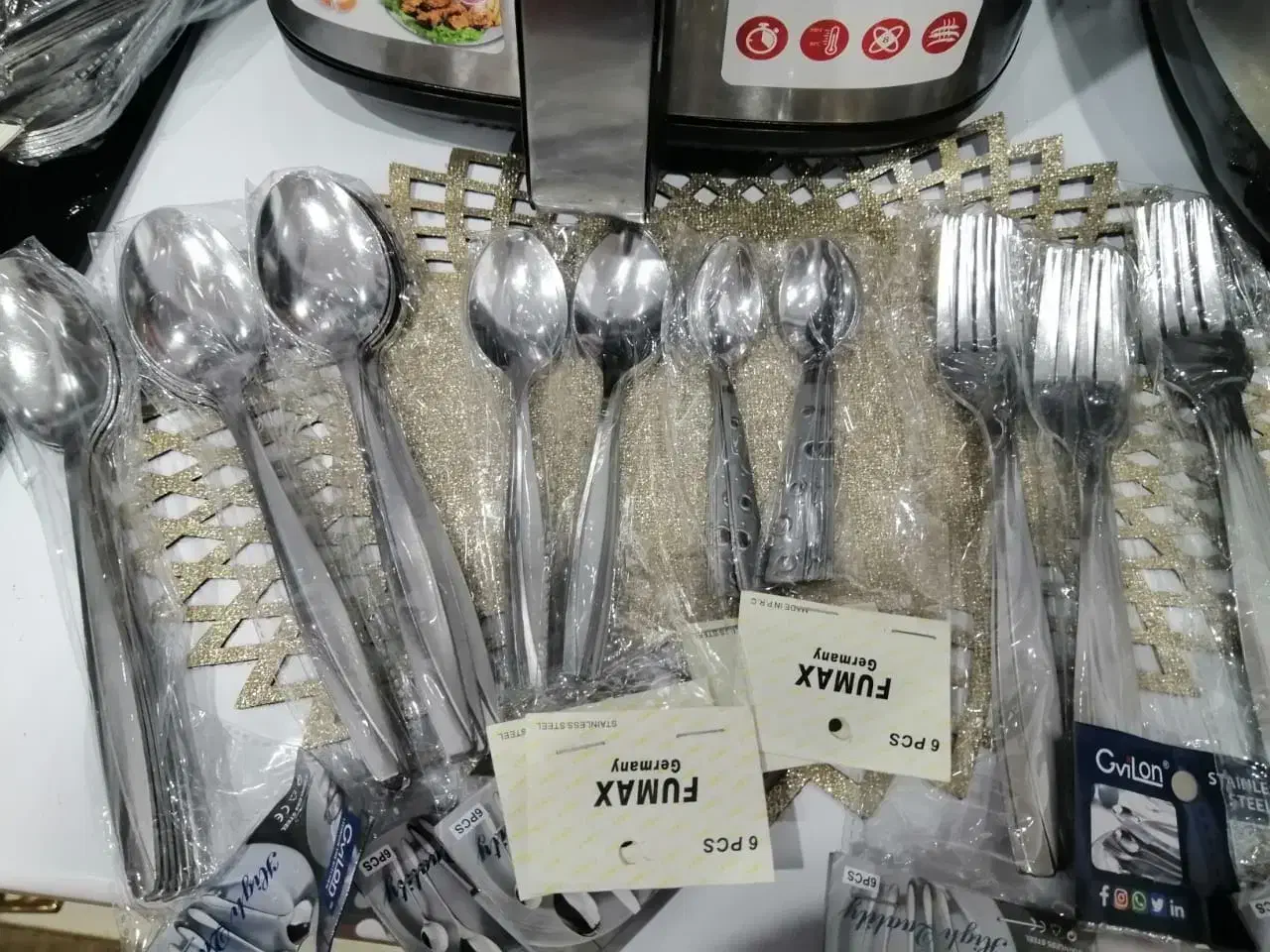 فروش خوردکن و ترازو وزنی|خردکن، آسیاب، غذاساز|بوشهر, |دیوار