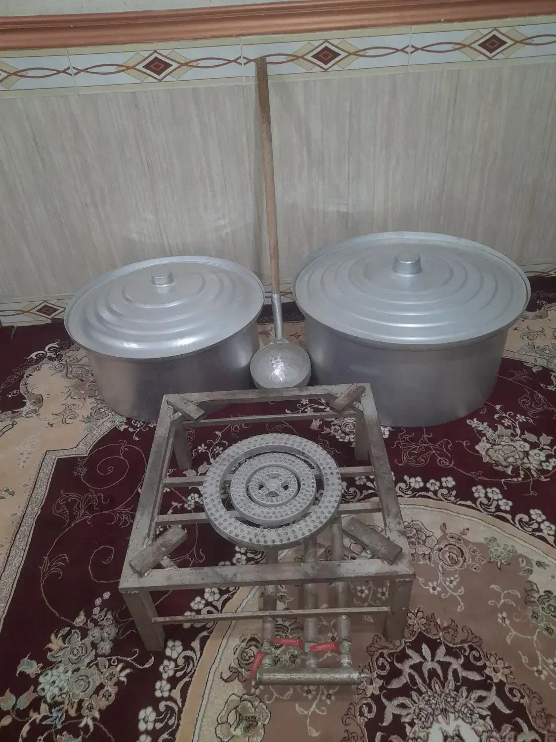 وسایل خونه|فرش|آبادان, |دیوار