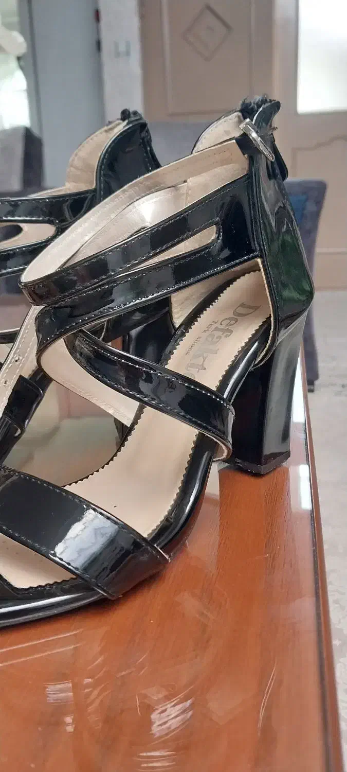 کفش مجلسی زنانه|کیف، کفش، کمربند|میاندوآب, |دیوار