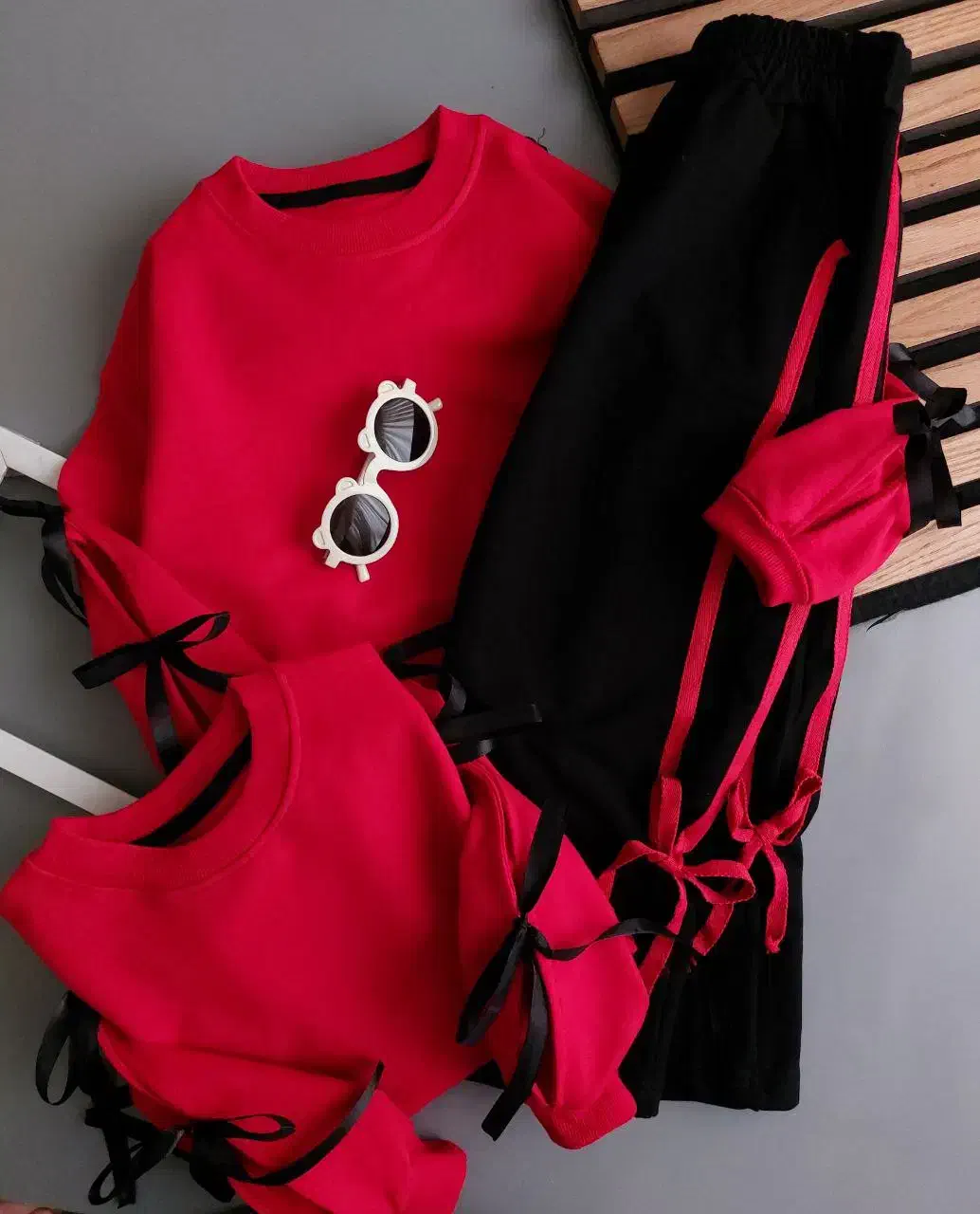 انواع لباس بچگانه از نوزادی تا نوجوان(لباس یلدایی)|کفش و لباس بچه|برخوار, |دیوار