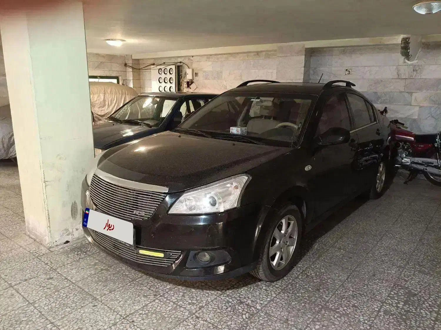 mvm 550 بی رنگ|خودرو سواری و وانت|تهران, پاسداران|دیوار