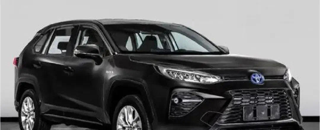 تویوتا وایلندر وارداتی سلطان جادها|خودرو سواری و وانت|تهران, بوستان ولایت|دیوار