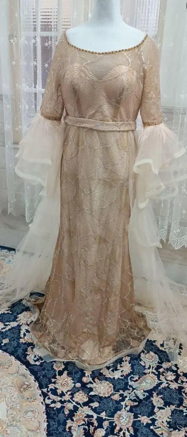 لباس مجلسی|لباس|سیرجان, |دیوار