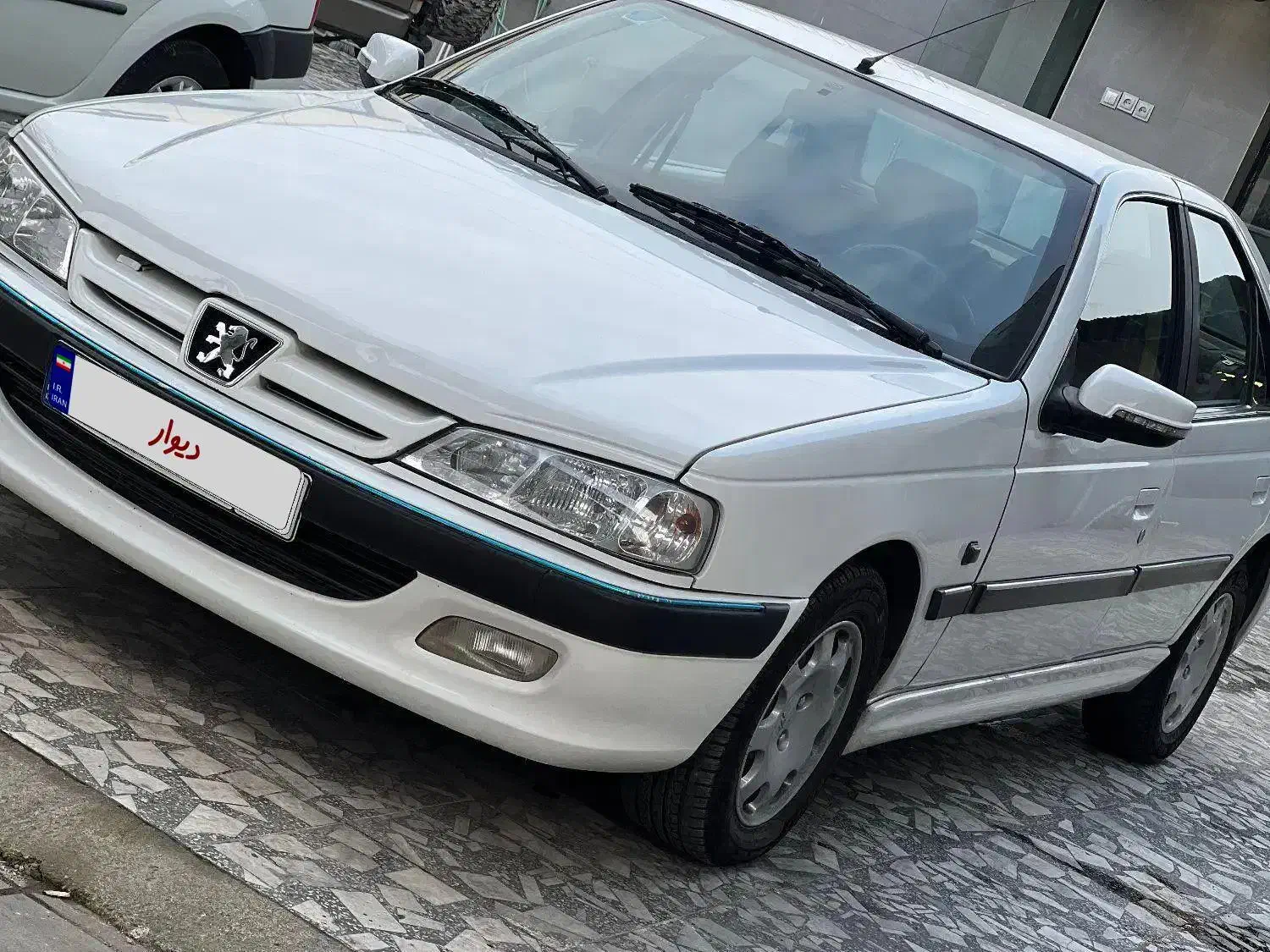 پارس ۹۳داشبورد سوناتایی|خودرو سواری و وانت|رشت, منظریه|دیوار