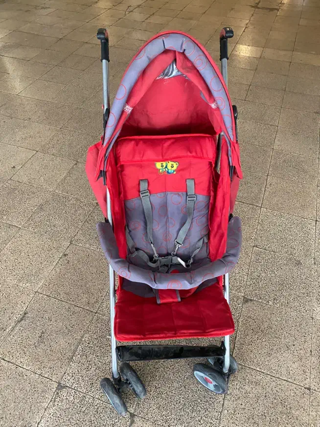 کالسکه|کالسکه و لوازم جانبی|تهران, طرشت|دیوار