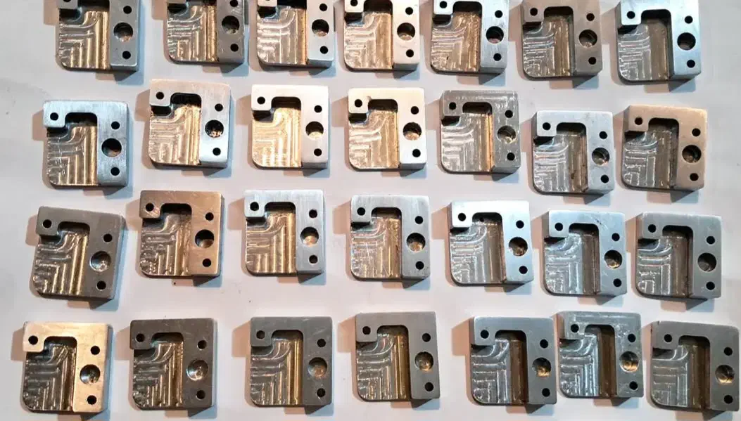 خدمات ماشینکاری  فرز CNC سنگ ۲متر واسپارک|خدمات پیشه و مهارت|تهران, جوادیه تهرانپارس|دیوار