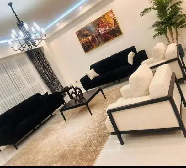 اجاره واحدهایvipنظافت هتلینگ ساعتی ماهانه ایرانمال|اجارهٔ کوتاهمدت آپارتمان و سوئیت|تهران, شهرک چیتگر|دیوار