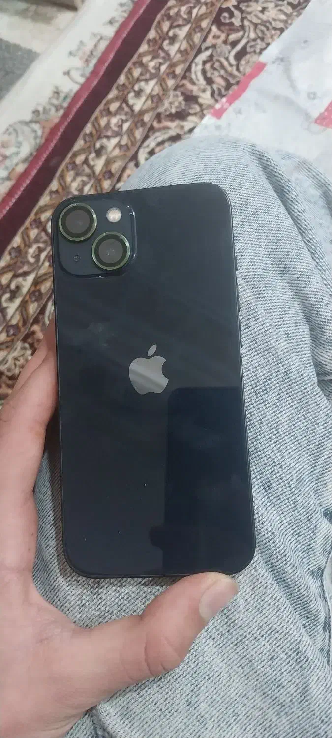 آیفون ۱۳ نرمال|موبایل|ارومیه, |دیوار