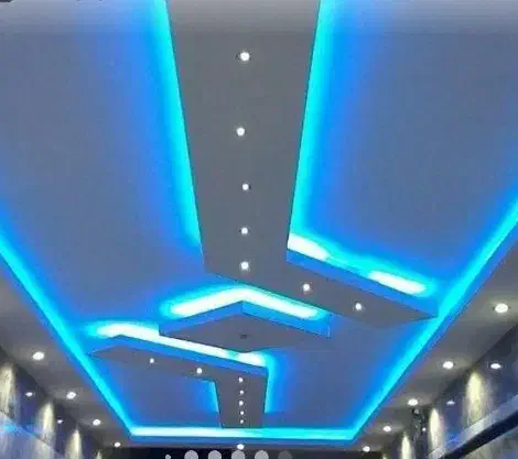 نیازمند رابیتس بند راویز بند حرفه ای|استخدام معماری، عمران و ساختمانی|زرندیه, |دیوار