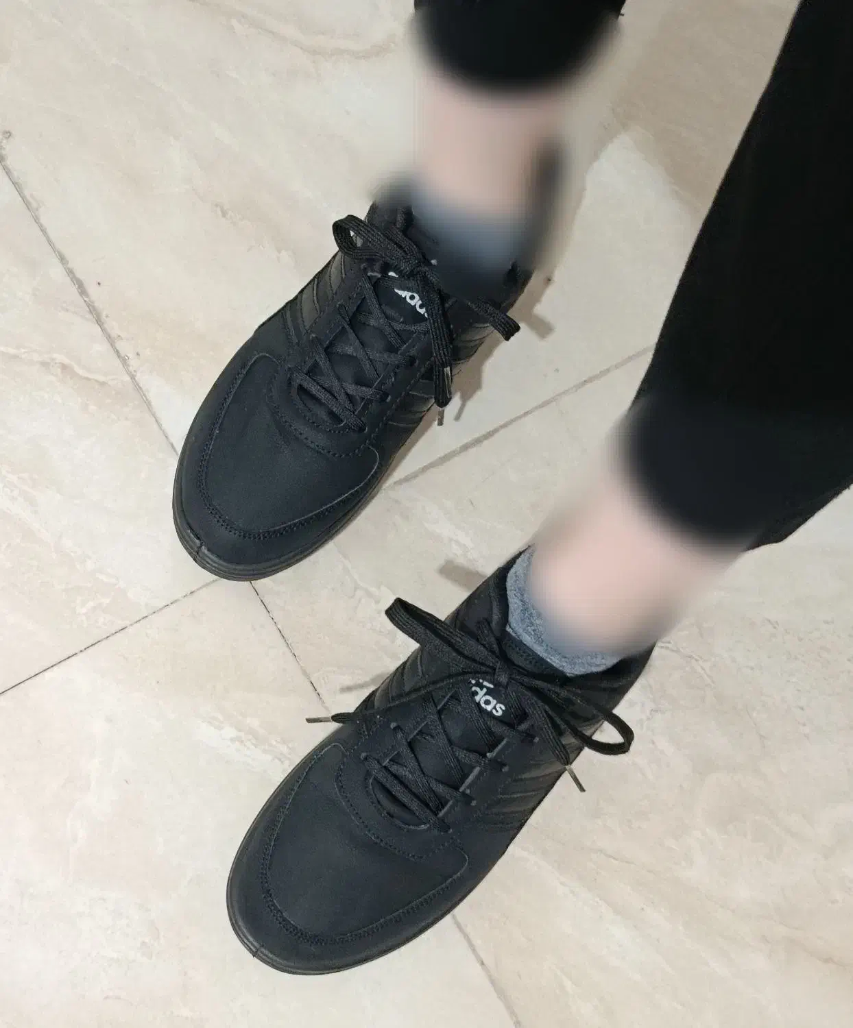 کتانی آدیداس|کیف، کفش، کمربند|رشت, فلسطین|دیوار