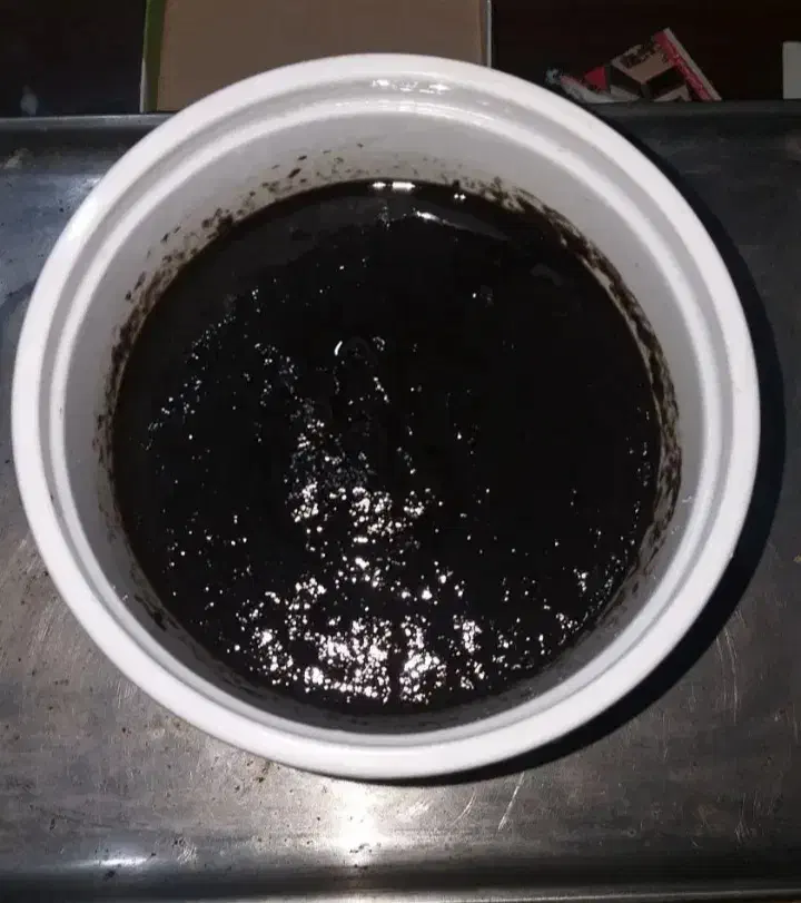 رب انار طبیعی|خوردنی و آشامیدنی|رشت, جهاد|دیوار