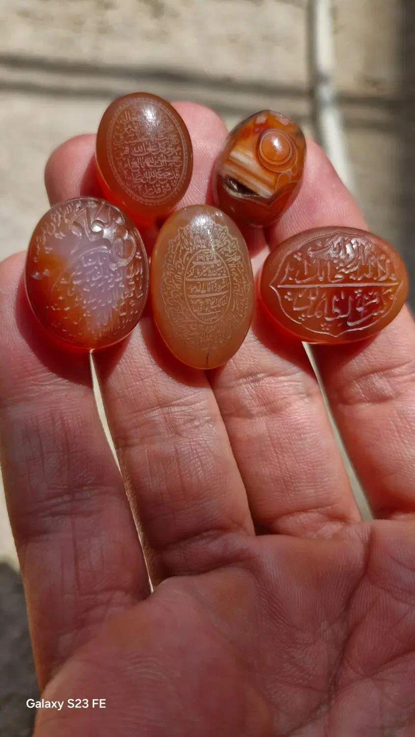 سنگ و انگشتر حراج|بدلیجات|بندر ماهشهر, |دیوار