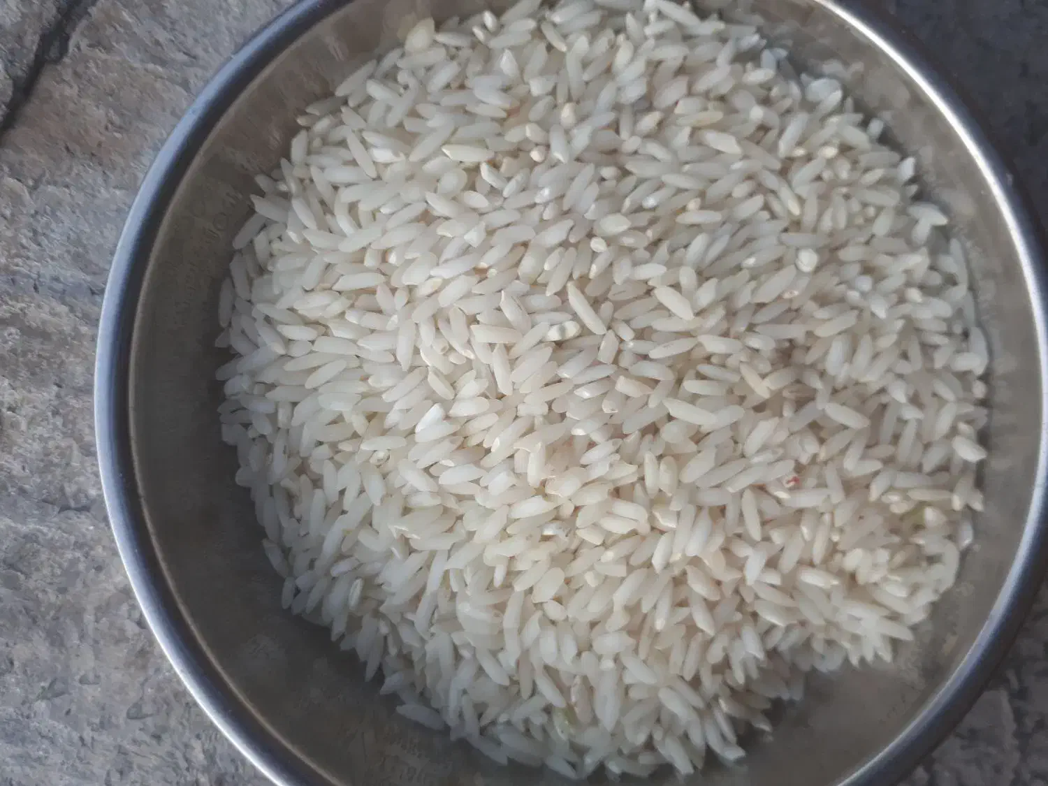 برنج کاظمی|خوردنی و آشامیدنی|بیرانوند, |دیوار