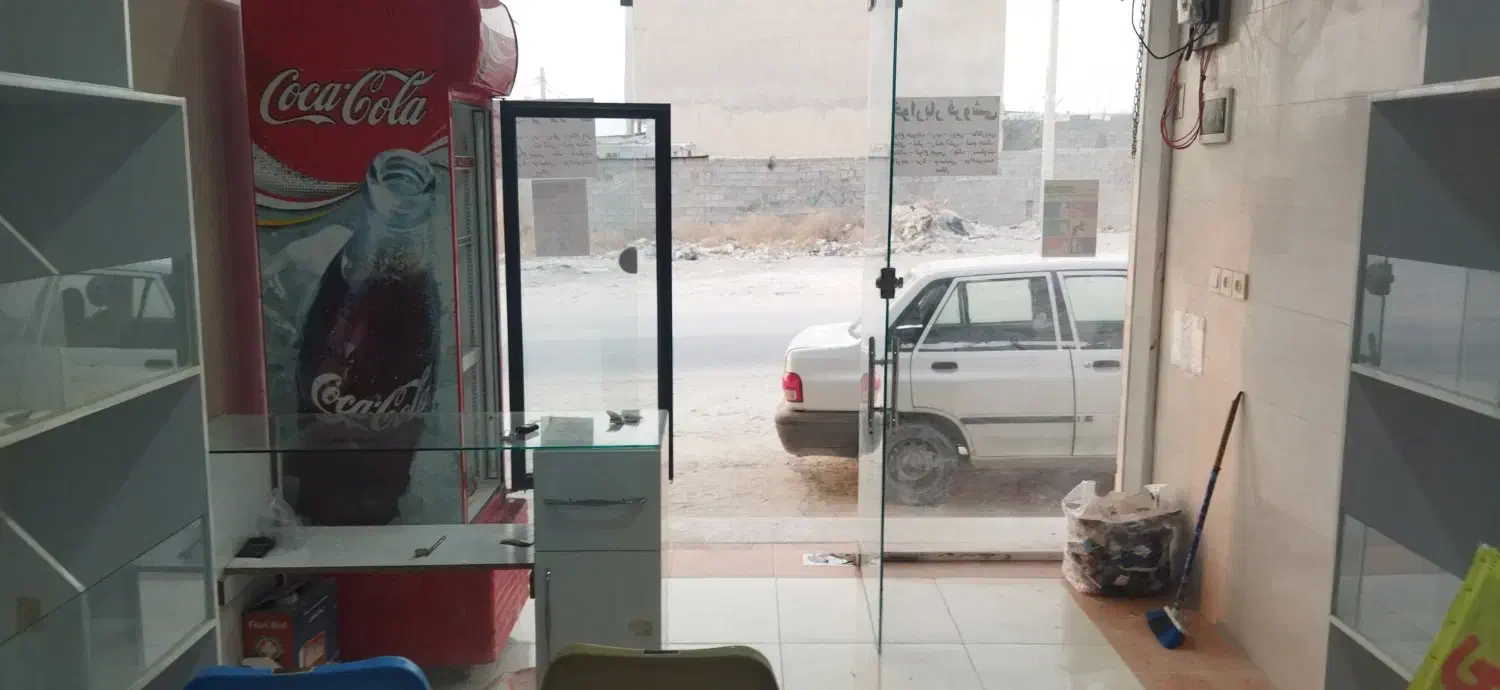 دکور|فروشگاه و مغازه|برازجان, |دیوار