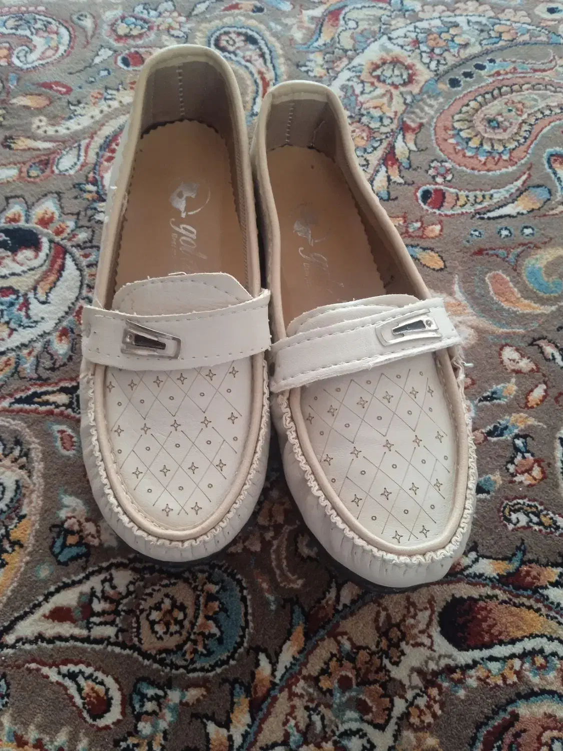 فروش کفش طبی|کیف، کفش، کمربند|میبد, |دیوار