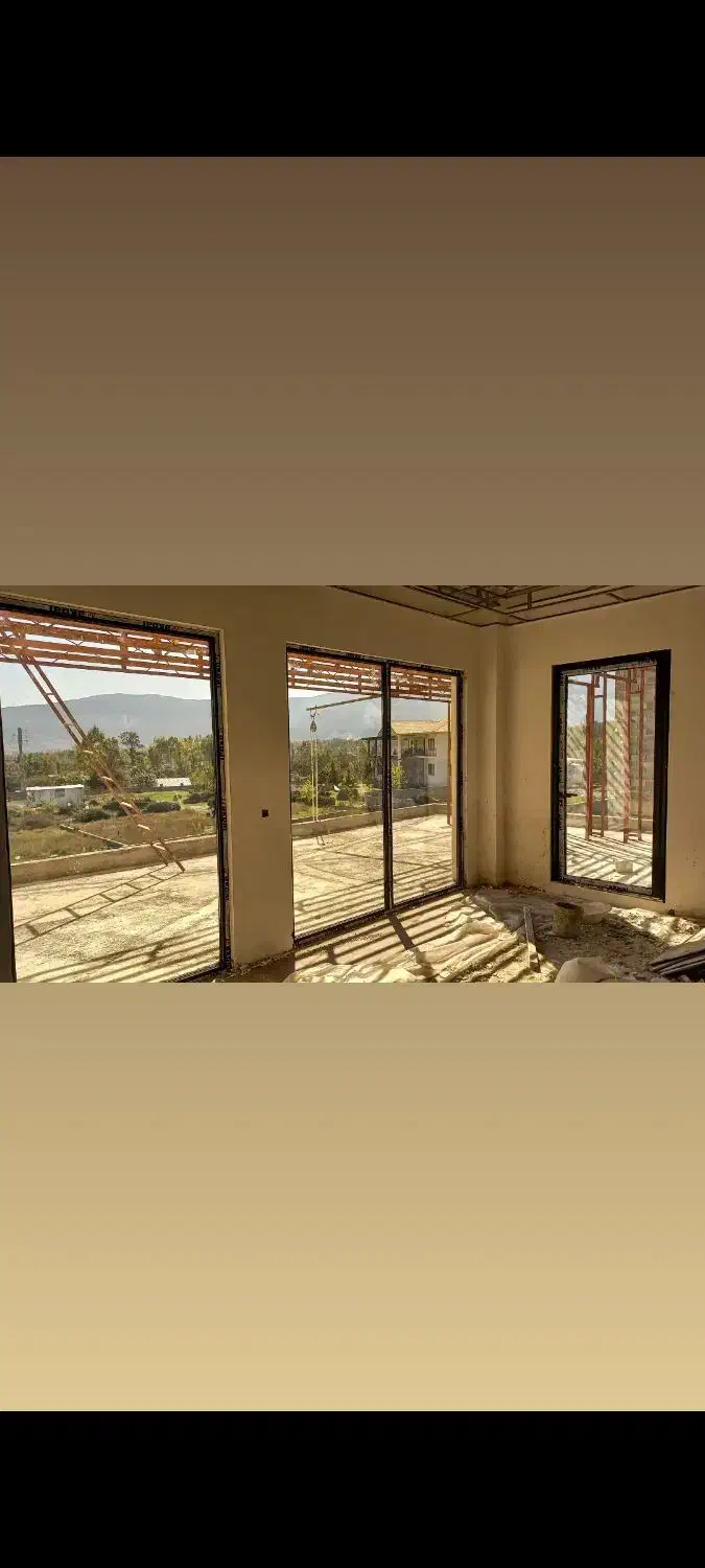 درب و پنجره دوجداره upvc آلومینیوم توری مرزداران|خدمات پیشه و مهارت|تهران, مرزداران|دیوار