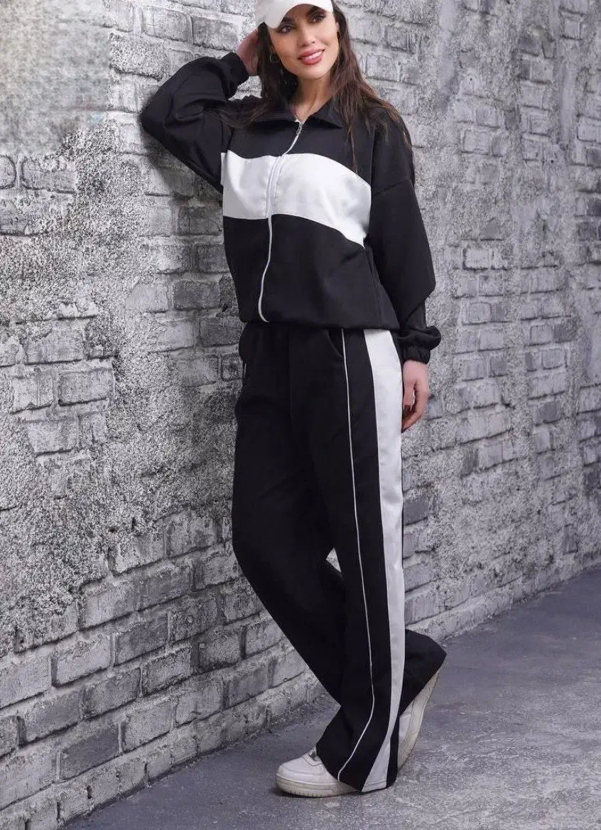 ست سویشرت و شلوار|لباس|سنندج, |دیوار