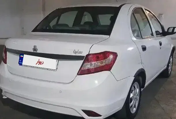 ساینا EX مدل 1401/5|خودرو سواری و وانت|کرمانشاه, |دیوار