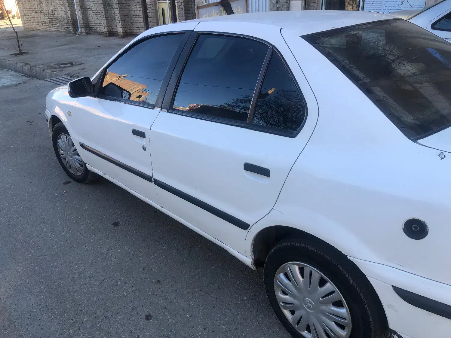 فروش|خودرو سواری و وانت|سلماس, |دیوار