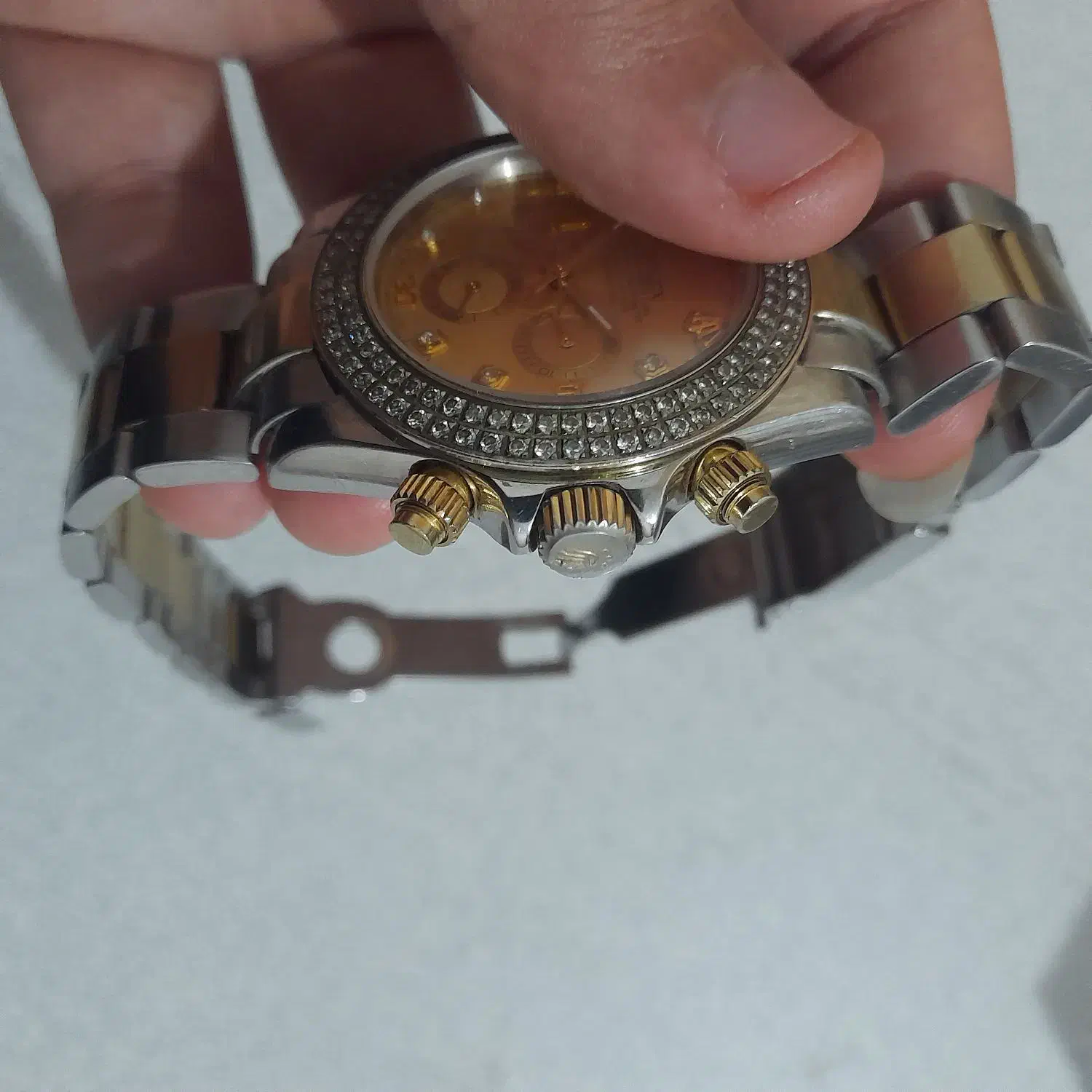 رولکس|ساعت|دورود, |دیوار